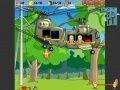 Spel Studsande eldkämpar  på nätet