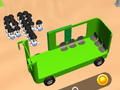 Spel Överbelastad buss  på nätet