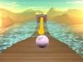 Spel Extrem bollbalans 3D på nätet