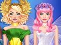 Spel Runway Models Fantasy Fashion Show på nätet