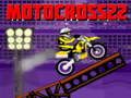 Spel Motocross 22 på nätet