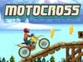 Spel Motokross på nätet