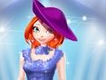 Spel Winx Bloom Dreamgirl på nätet