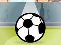 Spel Gravity Soccer 3 på nätet
