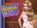 Spel Serietidningen Dolly Dress Up  på nätet