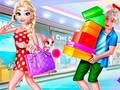 Spel Eliza Sale Rush på nätet