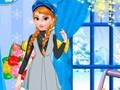 Spel Ice Princess Mall Shopping på nätet