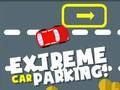 Spel Extrem bilparkering  på nätet