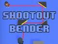 Spel Shootout bender på nätet