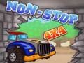 Spel Non-stop 4x4 på nätet