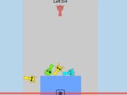 Spel Sprunki Build Tower på nätet