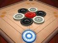 Spel Carrom 2 spelare  på nätet
