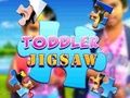 Spel Småbarn sticksåg  på nätet