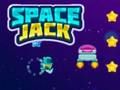 Spel Rymdjack på nätet