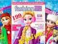 Spel Princess Magazine Winter Edition på nätet