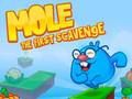 Spel Mullvad Det Första Skadet  på nätet