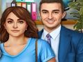 Spel Kontorstjuvar pÄ nÀtet Spel Kontorstjuvar pÄ nÀtet