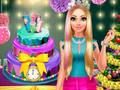 Spel Blondie vinterfest  på nätet