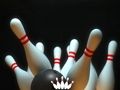 Spel Bowling kung  på nätet