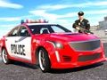 Spel Polispolissimulator  på nätet