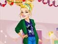 Spel Prinsessor Sorority Sisters på nätet