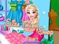 Spel Eliza Skräddarbutik  på nätet
