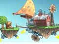 Spel The Flying Farm Lite på nätet
