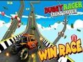 Spel Buggy Racer Stuntförare Buggy Racing  på nätet