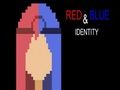 Spel Röd & blå identitet  på nätet