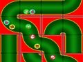 Spel Squid Game: Nytt år under skydd  på nätet
