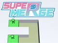 Spel Super sammanslagning  på nätet