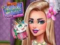 Spel Serie Bride Dolly Makeup  på nätet