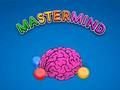 Spel Mastermind på nätet