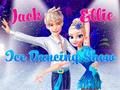 Spel Ellie Jack Ice Dancing Show på nätet