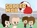 Spel Fotbollsmob  på nätet