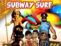 Spel Buss och tunnelbana kör  på nätet