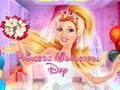 Spel Prinsessans underbara dag!  på nätet