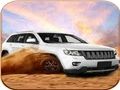Spel Lyxig Suv Offroad Prado Drive  på nätet