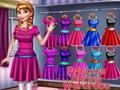 Spel Prinsessan vÄrgarderob pÄ nÀtet Spel Prinsessan vÄrgarderob pÄ nÀtet