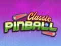 Spel Klassisk flipperspel pÄ nÀtet Spel Klassisk flipperspel pÄ nÀtet