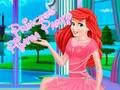 Spel Princess Pijamas Party  på nätet
