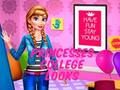 Spel Princesses College utseende pÄ nÀtet Spel Princesses College utseende pÄ nÀtet