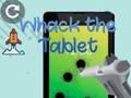 Spel Smäll surfplattan på nätet