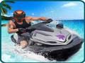 Spel Jet Ski Water Racing Powerboat Stunts  på nätet