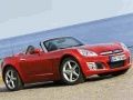 Spel Opel GT Slide på nätet