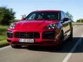 Spel 2020 Porsche Cayenne GTS Pussel  på nätet