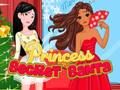 Spel Princess Secret Santa på nätet