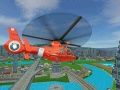 Spel 911 räddningshelikoptersimulering 2020 på nätet