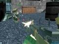 Spel Pixel gungame arena fängelse multiplayer på nätet