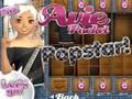Spel Avie Pocket: Popstar på nätet